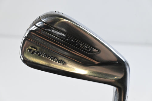 Taylormade P790 UDI 2021 #2 Iron / 17 Degree / X-Flex HZRDUS Black 85 Shaft