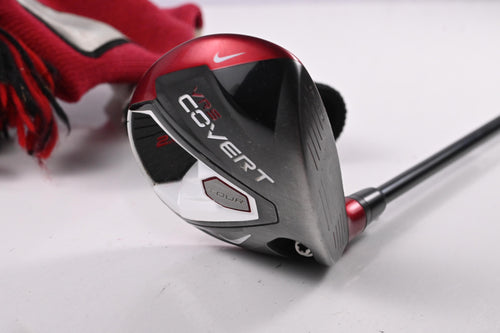 Nike VR-S Covert 2.0 Tour #3 Wood / 15 Degree / Regular Flex Kuro Kage 70 Shaft
