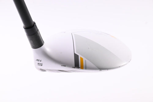 Taylormade RBZ Stage 2 #5 Wood / 19 Degree / Regular Flex Taylormade Rocketfuel