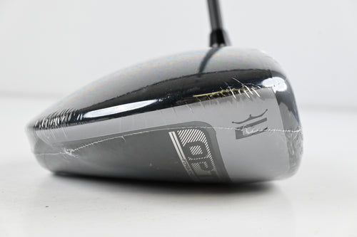 Cobra OPTM MAX-K Driver / 12 Degree / Stiff Flex Denali Frost Black 60 Shaft