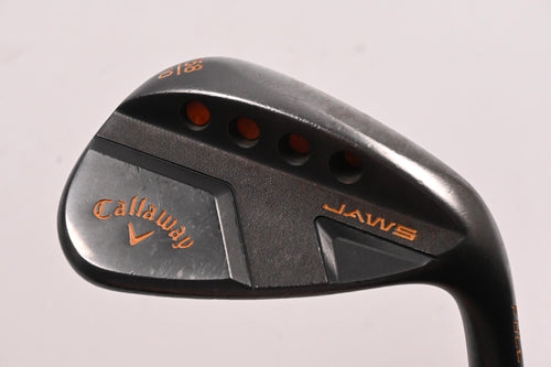 Callaway Jaws Full Toe Lob Wedge / 58 Degree / Stiff Flex Project X LZ Shaft