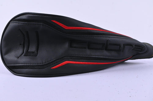 Cobra Air-X 2.0 Driver / 10.5 Degree / Regular Flex Cobra Ultralite 40 Shaft