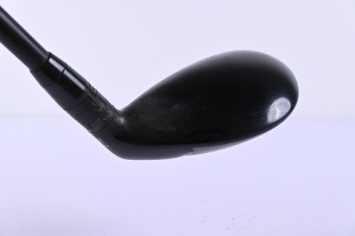 Titleist TSi2 #4 Hybrid / 21 Degree / Regular Flex Kuro Kage 55 Shaft