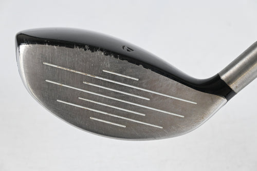 Taylormade V-Steel #3 Wood / 15 Degree / Regular Flex M.A.S.2 Ultralite Shaft