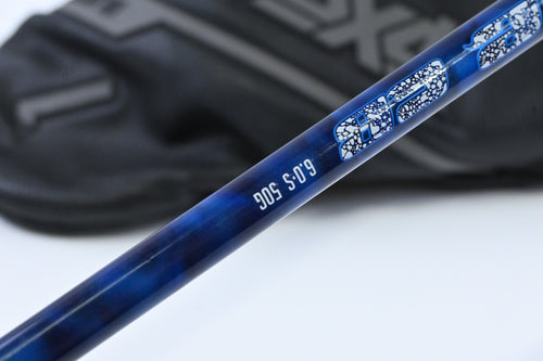 PXG 0311 Black Ops Driver / 8 Degree / Stiff Flex Evenflow Riptide CB 50 Shaft