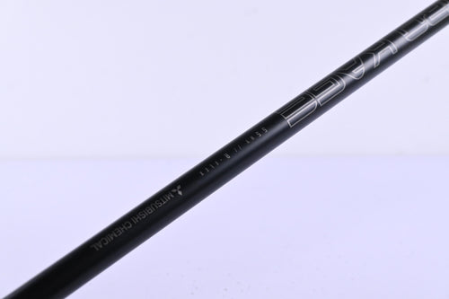Titleist TSi2 #4 Hybrid / 21 Degree / Regular Flex Kuro Kage 55 Shaft