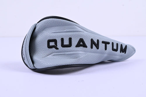 Callaway Quantum Max #5 Hybrid / 24 Degree / Senior Flex Vanquish 5 Shaft