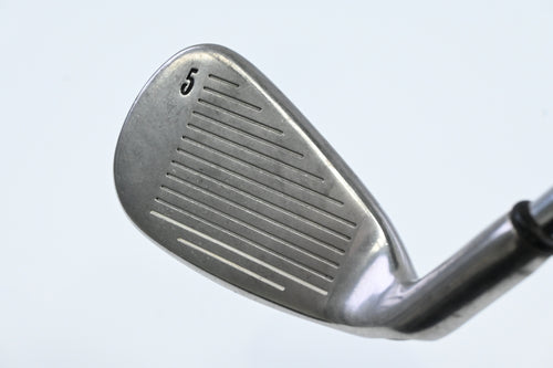 Callaway Big Bertha 2008 #5 Iron / 26 Degree / Regular Flex Steel Shaft