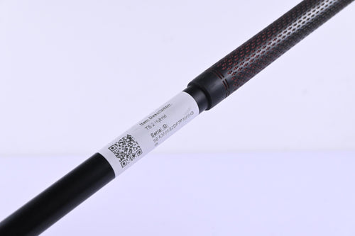 Titleist TSi2 #4 Hybrid / 21 Degree / Regular Flex Kuro Kage 55 Shaft