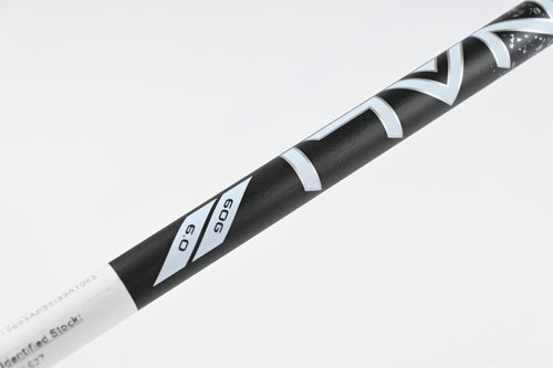 Cobra OPTM MAX-K Driver / 12 Degree / Stiff Flex Denali Frost Black 60 Shaft