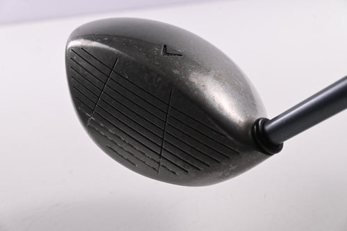 Callaway Big Bertha War Bird Driver / 9 Degree / Firm Flex Callaway RCH 90 Shaft