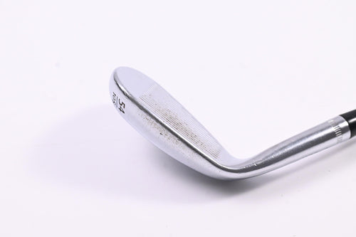 Callaway Jaws MD5 Sand Wedge / 54 Degree / X-Flex Project X Shaft