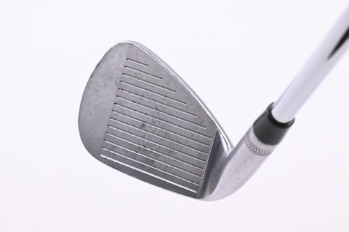 PXG 0317 ST Milled #9 Iron / 42 Degree / Stiff Flex AMT Tour White S300 Shaft