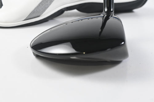 Tour Edge Hot Launch Max #3 Wood / 15 Degree / Regular Flex Aldila Ascent 50
