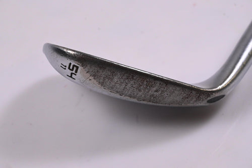Ladies Wilson Staff Model Sand Wedge / 54 Degree / Ladies Flex Aldila Quaranta