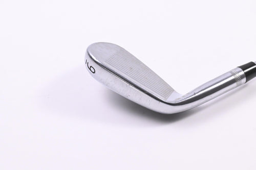PXG 0317 ST Milled #9 Iron / 42 Degree / Stiff Flex AMT Tour White S300 Shaft