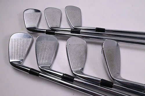 Cobra S2 Forged Irons / 4-PW / Stiff Flex Dynamic Gold Shaft