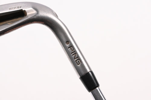 Ping Tour Gorge Sand Wedge / 56 Degree / Black Dot / Regular Flex Ping CFS Shaft