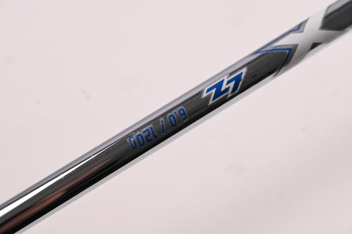 Callaway Jaws Full Toe Lob Wedge / 58 Degree / Stiff Flex Project X LZ Shaft