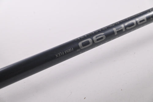 Callaway Big Bertha War Bird Driver / 9 Degree / Firm Flex Callaway RCH 90 Shaft