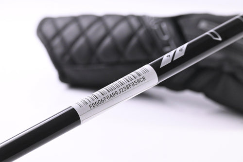 Cobra DS-Adapt LS Titanium #3 Wood / 14.5 Degree / X-Flex Denali Black 70 Shaft
