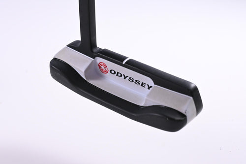 Odyssey White Hot Versa One Putter / 34 Inch