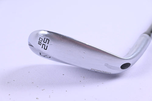 Wilson Staff Model ZM Gap Wedge / 52 Degree / Regular Flex HX Recoil Dart 70