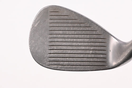 Ping Tour Gorge Sand Wedge / 56 Degree / Black Dot / Regular Flex Ping CFS Shaft