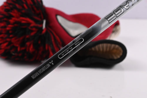 Nike VR-S Covert 2.0 Tour #3 Wood / 15 Degree / Regular Flex Kuro Kage 70 Shaft