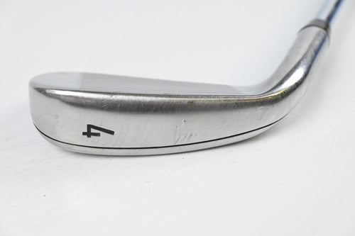 Callaway XR #4 Iron / 20.5 Degree / Regular Flex KBS Tour-V Shaft