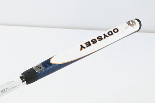 Odyssey Ai-One Milled One T CH Putter / 34 Inch