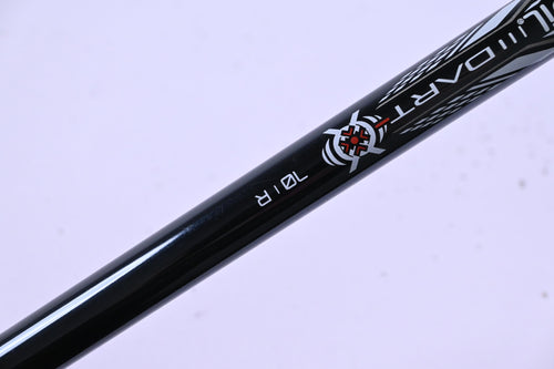 Wilson Staff Model ZM Gap Wedge / 52 Degree / Regular Flex HX Recoil Dart 70