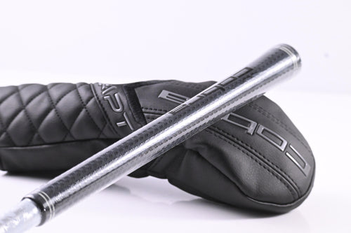 Cobra DS-Adapt LS Titanium #3 Wood / 14.5 Degree / X-Flex Denali Black 70 Shaft