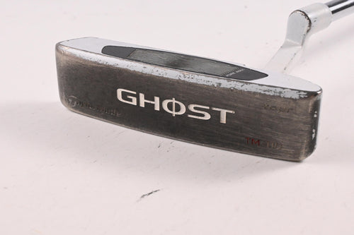 Taylormade Ghost TM-110 Tour Putter / 34.5 Inch