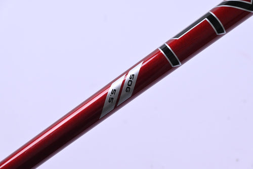 Cobra DS-Adapt MAX-K Driver / 10.5 Degree / Regular Flex Denali Red 50 Shaft