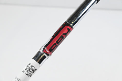 Callaway XR #4 Iron / 20.5 Degree / Regular Flex KBS Tour-V Shaft