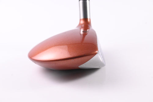 Taylormade Ti Bubble #3 Wood / 15 Degree / Regular Flex Taylormade Bubble 80