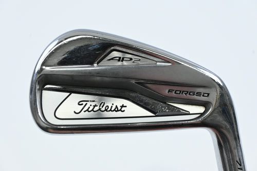 Titleist 718 AP2 #5 Iron / 27 Degree / X-Flex KBS Tour C-Taper 130 Shaft