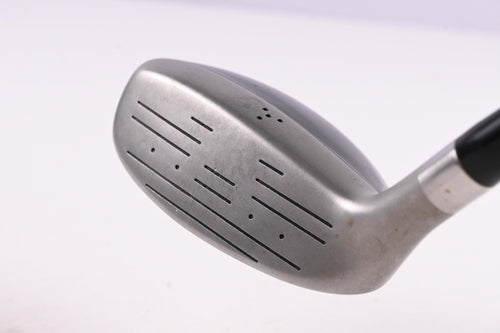 Progen Progress #3 Hybrid / 19 Degree / Regular Flex Progress Shaft