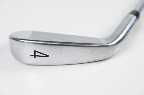 Titleist T150 2023 #4 Iron / 22 Degree / Stiff Flex Project X LS 120 Shaft