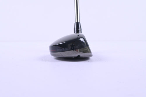 Ladies Callaway Big Bertha 2019 #5 Hybrid / 24 Degree / Ladies Flex UST Recoil