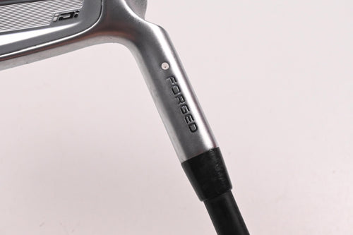 Ping IDI #3 Utility / 20 Degree / Regular Flex Ping Alta CB Black 70 Shaft