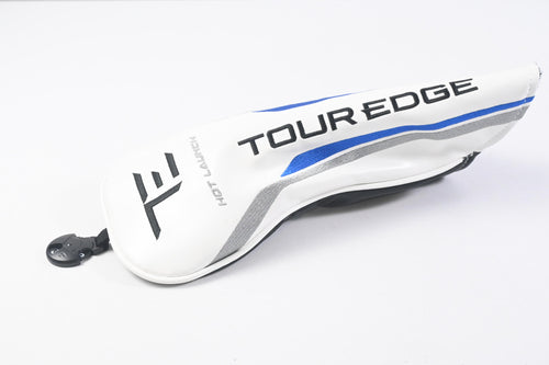 Tour Edge Hot Launch Max #3 Wood / 15 Degree / Regular Flex Aldila Ascent 50
