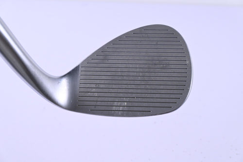 Left Hand Cleveland RTZ Lob Wedge / 60 Degree / Wedge Flex Dynamic Gold Spinner