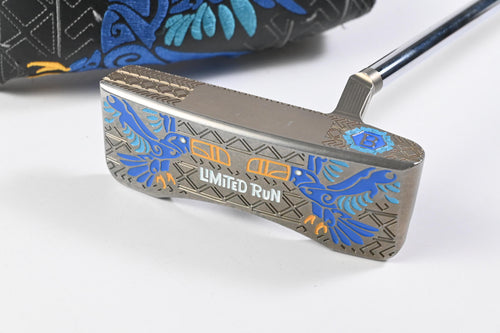 Bettinardi 2022 Studio Stock 28 HM Slant Putter / 36 Inch