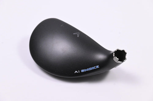 Left Hand Callaway Paradym Ai Smoke HL #5 Hybrid / 24 Degree / Head Only