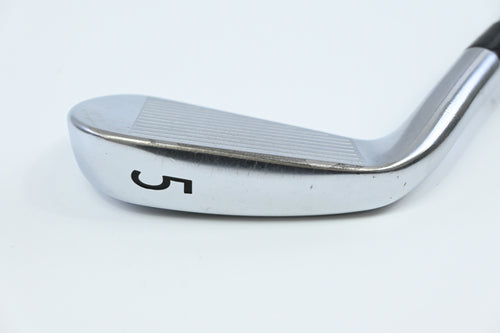 Titleist 718 AP2 #5 Iron / 27 Degree / X-Flex KBS Tour C-Taper 130 Shaft