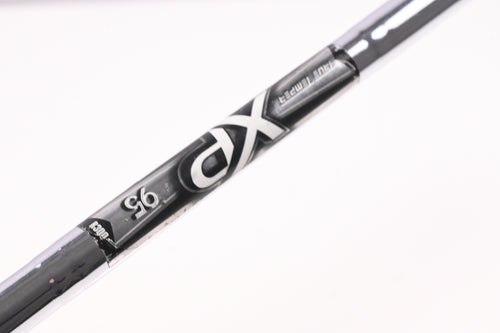 Left Hand Titleist 714 AP1 #6 Iron / Regular Flex True Temper XP 95 R300 Shaft