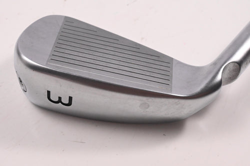 Ping IDI #3 Utility / 20 Degree / Regular Flex Ping Alta CB Black 70 Shaft
