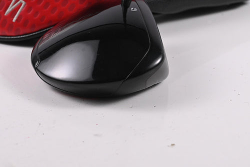 Taylormade Stealth 2 #3 Wood / 15 Degree / Regular Flex Ventus TR Red 5 Shaft